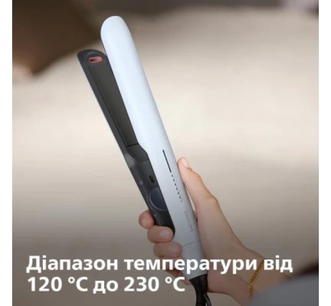 Philips Вирівнювач для волосся Philips BHS520/00