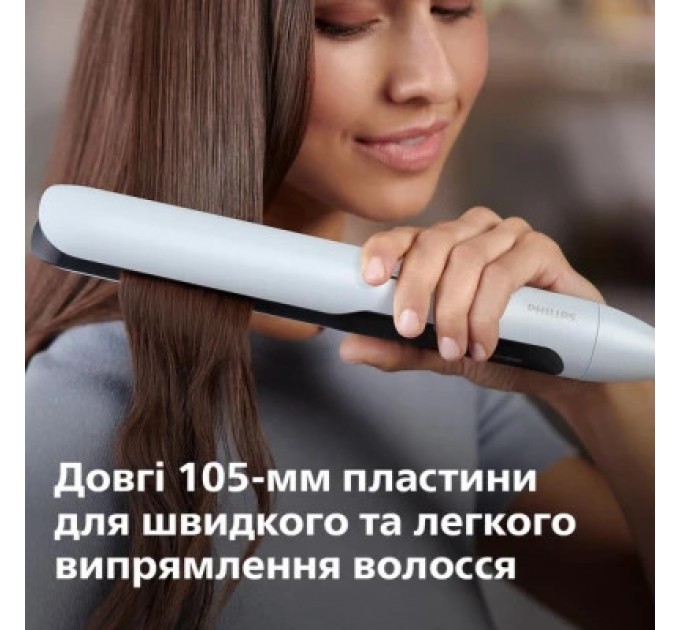 Philips Вирівнювач для волосся Philips BHS520/00