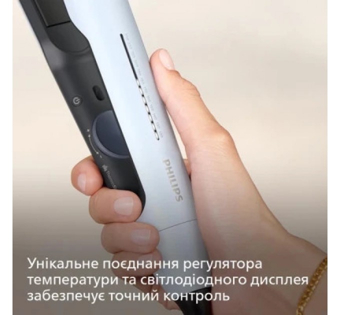 Philips Вирівнювач для волосся Philips BHS520/00