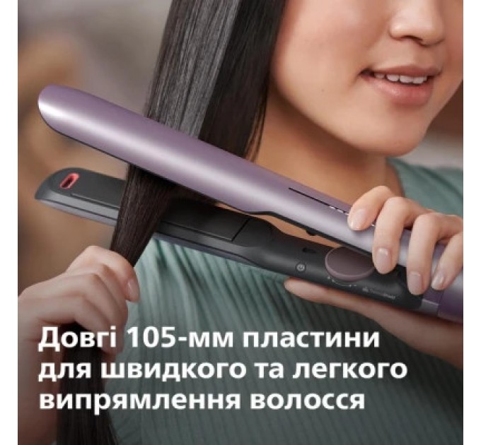 Вирівнювач для волосся Philips BHS530/00
