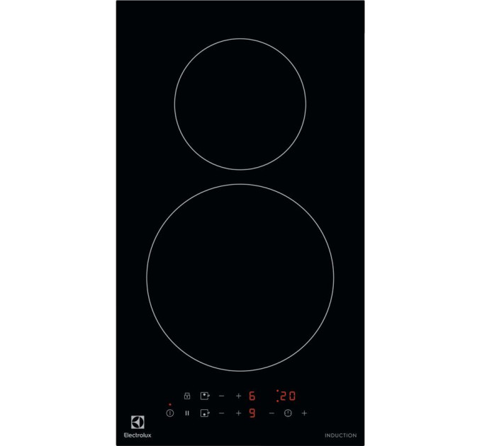Electrolux Варочна поверхня Electrolux LIT30230C