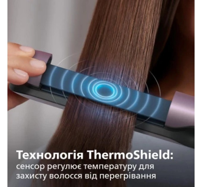 Вирівнювач для волосся Philips BHS530/00