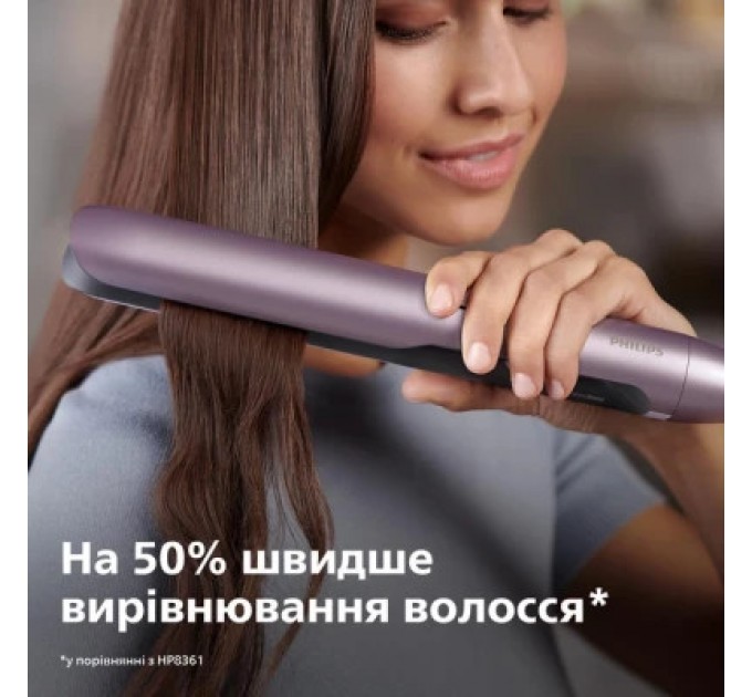Вирівнювач для волосся Philips BHS530/00