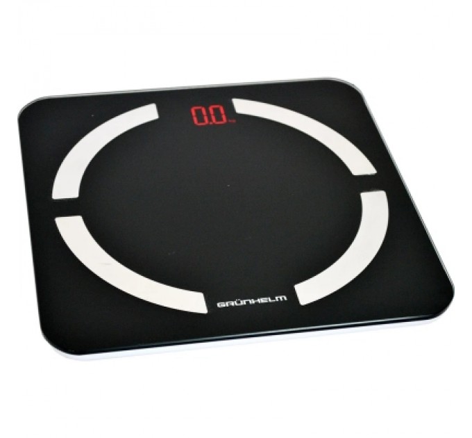 Ваги підлогові Grunhelm BES-30BFS