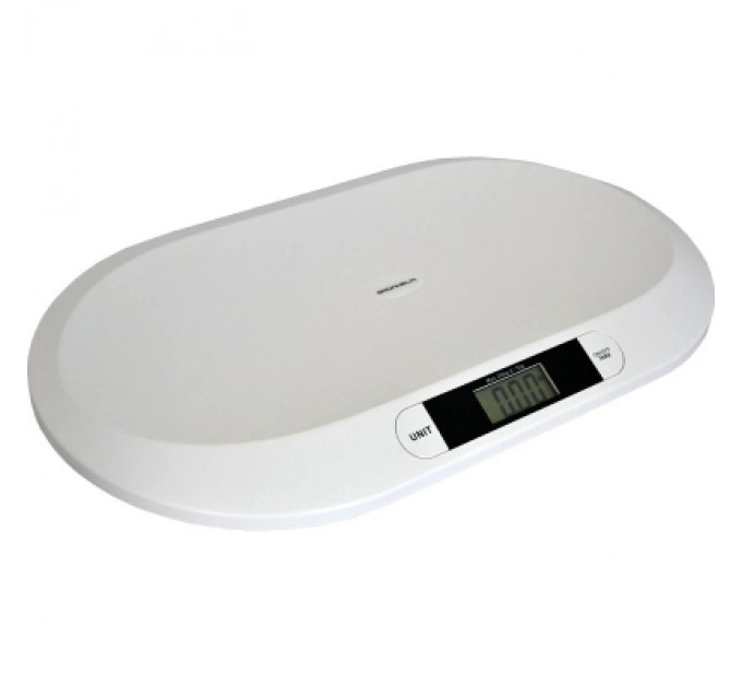 Grunhelm Ваги для новонароджених Grunhelm BAES-20W