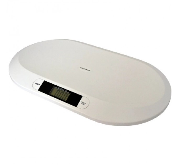 Grunhelm Ваги для новонароджених Grunhelm BAES-20W