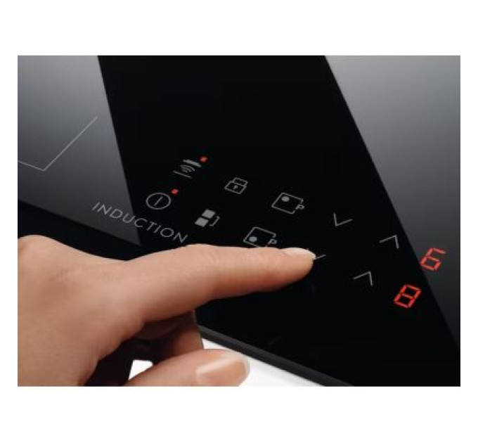 Electrolux Варочна поверхня Electrolux CIR60430CB