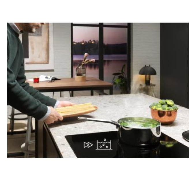 Electrolux Варочна поверхня Electrolux CIR60430CB