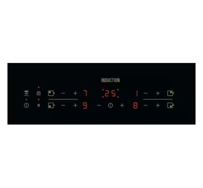 Electrolux Варочна поверхня Electrolux CIR60430CB