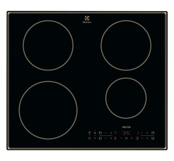 Electrolux Варочна поверхня Electrolux CIR60430CB