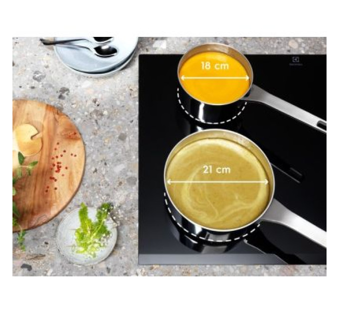 Electrolux Варочна поверхня Electrolux LIV63431BK