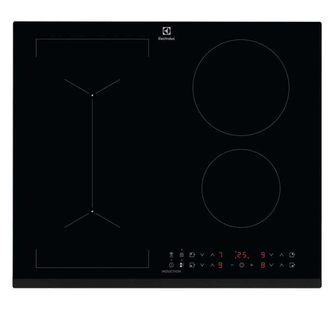 Electrolux Варочна поверхня Electrolux LIV63431BK