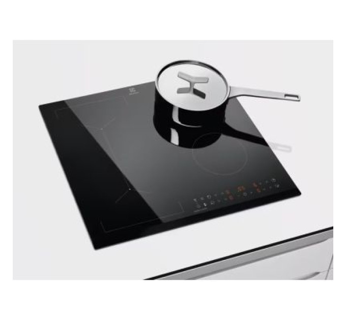 Electrolux Варочна поверхня Electrolux LIV63431BK