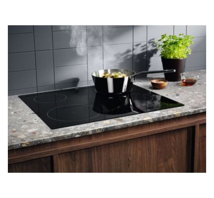 Electrolux Варочна поверхня Electrolux EIB60420CK