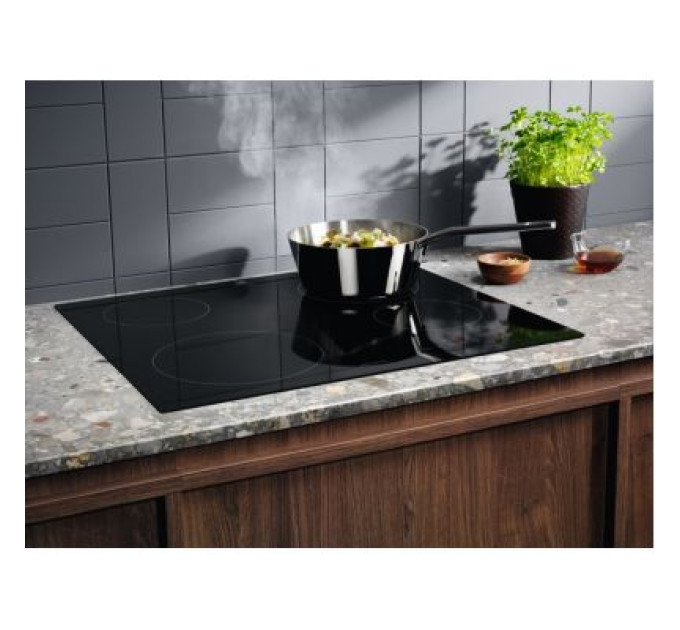 Electrolux Варочна поверхня Electrolux EIB60420CK