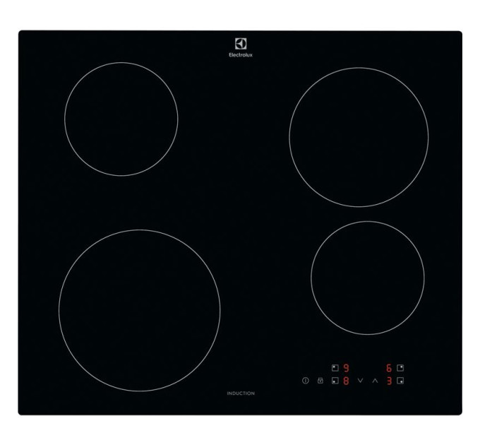 Electrolux Варочна поверхня Electrolux EIB60420CK