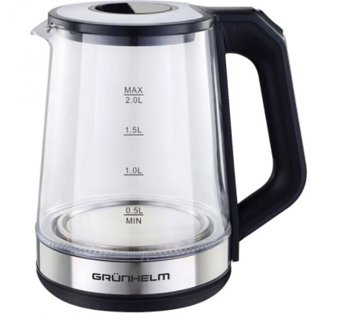 Grunhelm Електрочайник Grunhelm EKG-2313