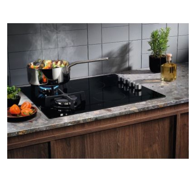 Electrolux Варочна поверхня Electrolux EGE6172NOK