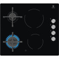 Electrolux Варочна поверхня Electrolux EGE6172NOK