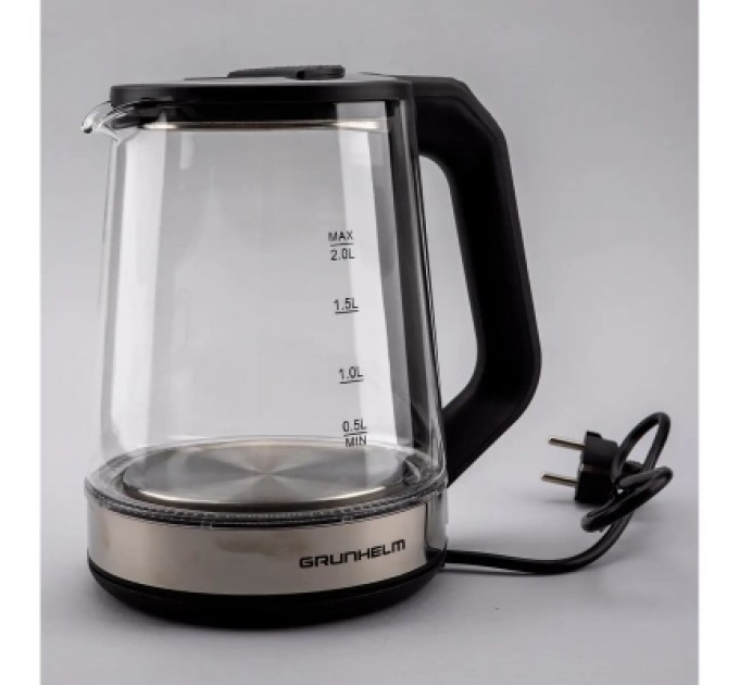 Grunhelm Електрочайник Grunhelm EKG-2313