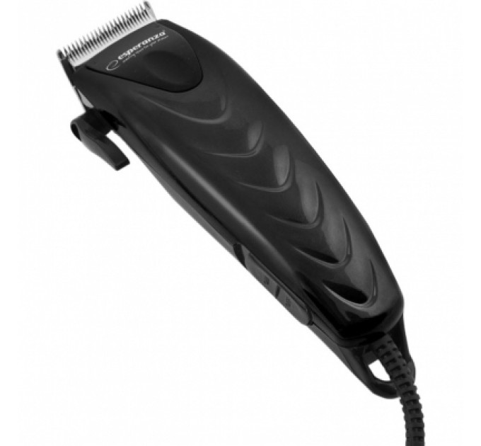 Esperanza Машинка для стрижки Esperanza EBC002