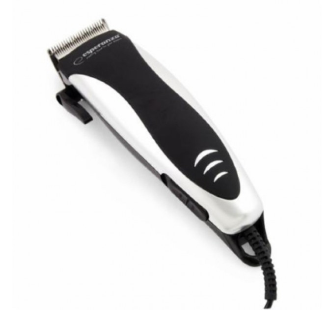 Esperanza Машинка для стрижки Esperanza EBC005