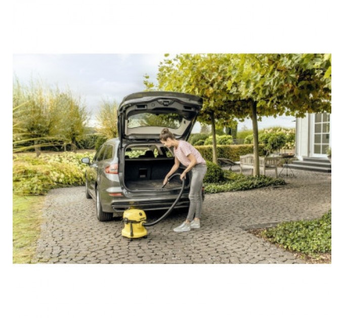 Karcher Пилосос Karcher WD 2 Plus V-12/4/18/C (1.628-009.0)