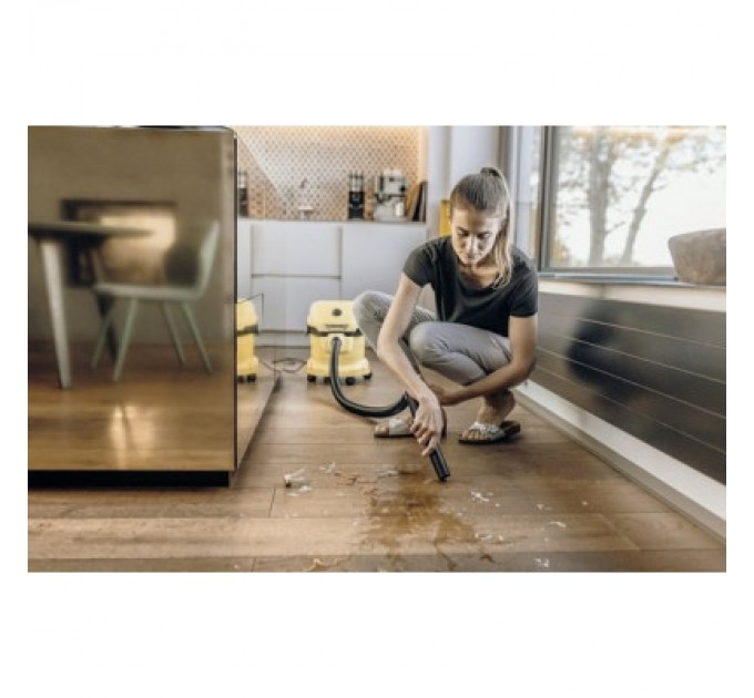 Karcher Пилосос Karcher WD 2 Plus V-12/4/18/C (1.628-009.0)