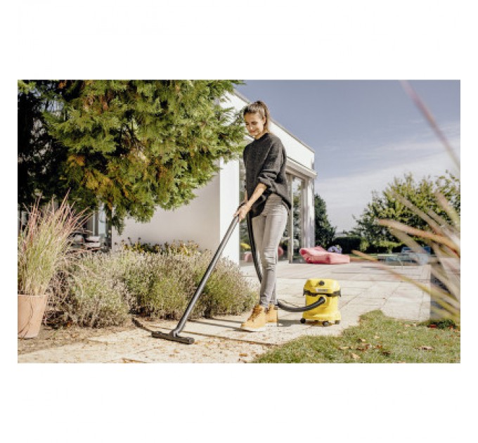 Karcher Пилосос Karcher WD 2 Plus V-12/4/18/C (1.628-009.0)