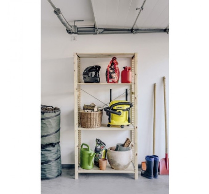 Karcher Пилосос Karcher WD 2 Plus V-12/4/18/C (1.628-009.0)