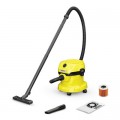 Karcher Пилосос Karcher WD 2 Plus V-12/4/18/C (1.628-009.0)