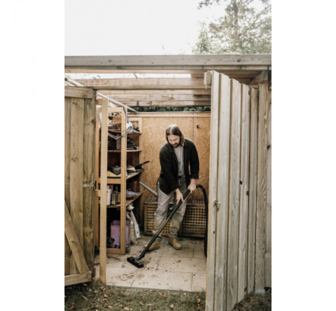 Karcher Пилосос Karcher D 5 S V-25/5/22 (1.628-350.0)