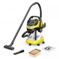 Karcher Пилосос Karcher D 5 S V-25/5/22 (1.628-350.0)