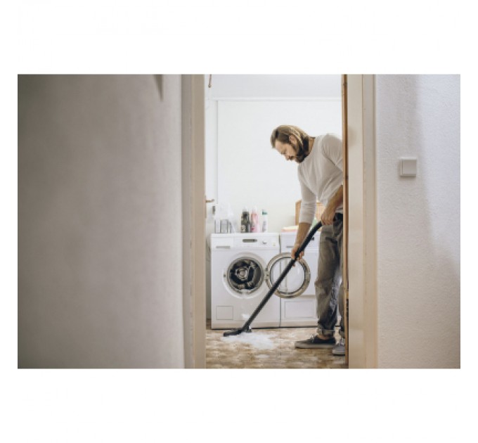 Karcher Пилосос Karcher D 5 S V-25/5/22 (1.628-350.0)