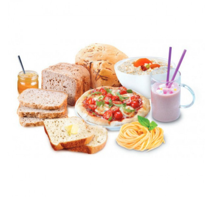 Tefal Хлібопічка Tefal PF250135