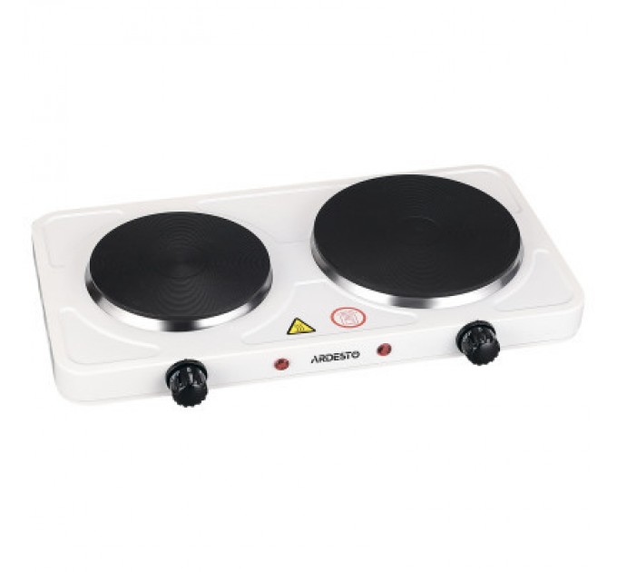 Ardesto Настільна плита Ardesto ECS-J225W