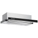 GRANADO Витяжка кухонна GRANADO Telde 603-700 inox black glass (GCH16371)