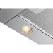 GRANADO Витяжка кухонна GRANADO Telde 603-700 inox black glass (GCH16371)