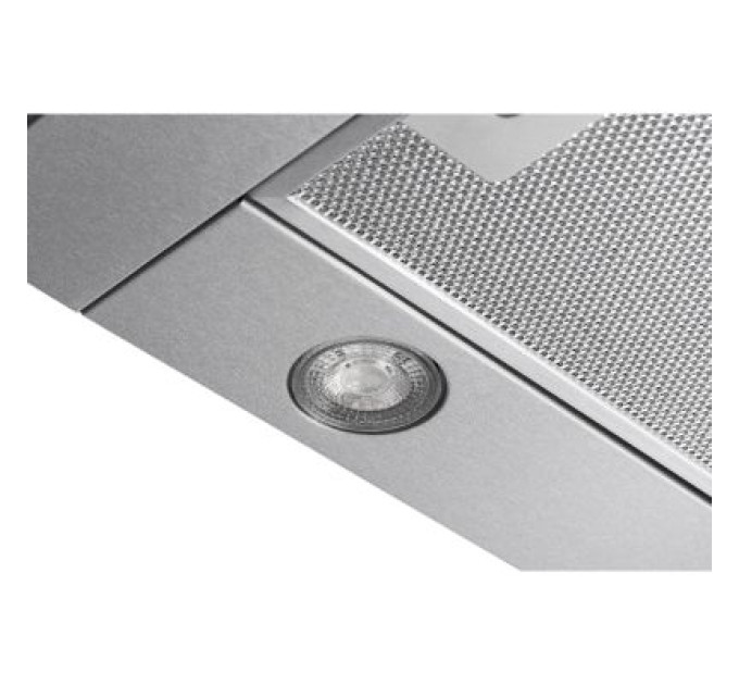 GRANADO Витяжка кухонна GRANADO Telde 603-700 inox black glass (GCH16371)