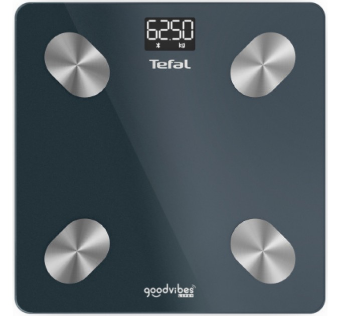 Tefal Ваги підлогові Tefal BM9620S1