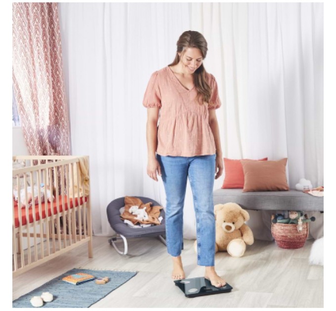 Tefal Ваги підлогові Tefal BM9620S1