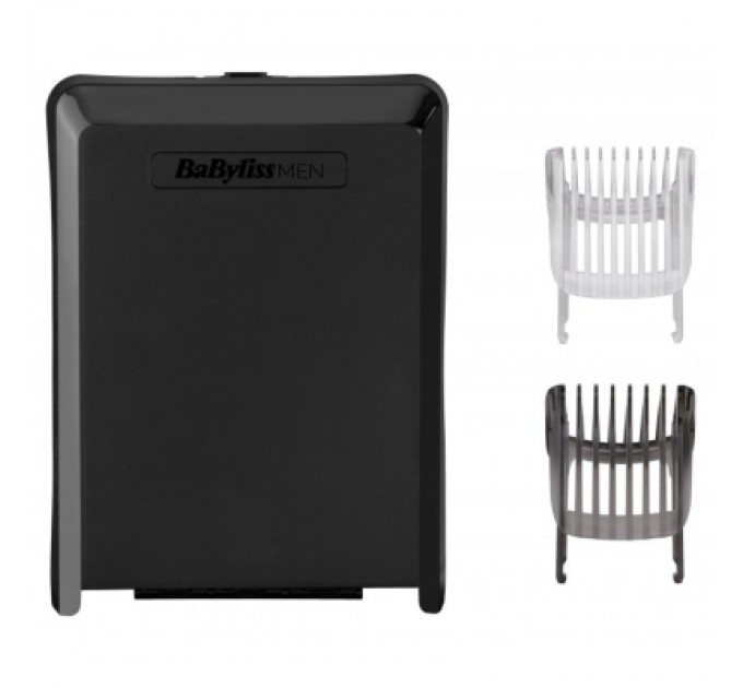 Babyliss Машинка для стрижки Babyliss E978E