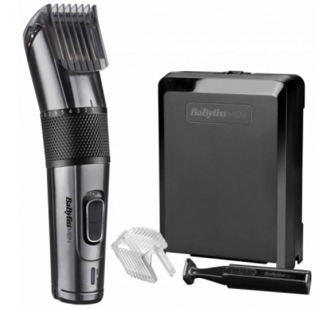 Babyliss Машинка для стрижки Babyliss E978E