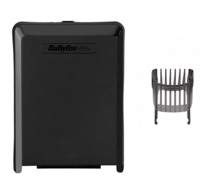 Машинка для стрижки Babyliss E976E