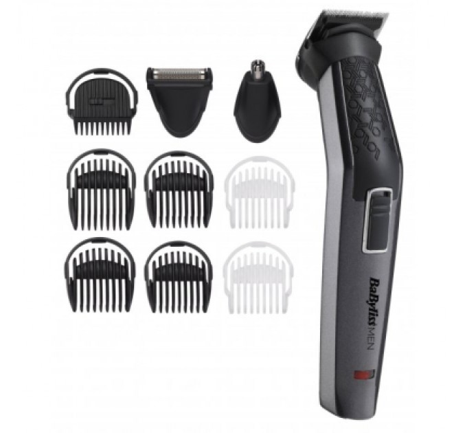 Машинка для стрижки Babyliss MT727E