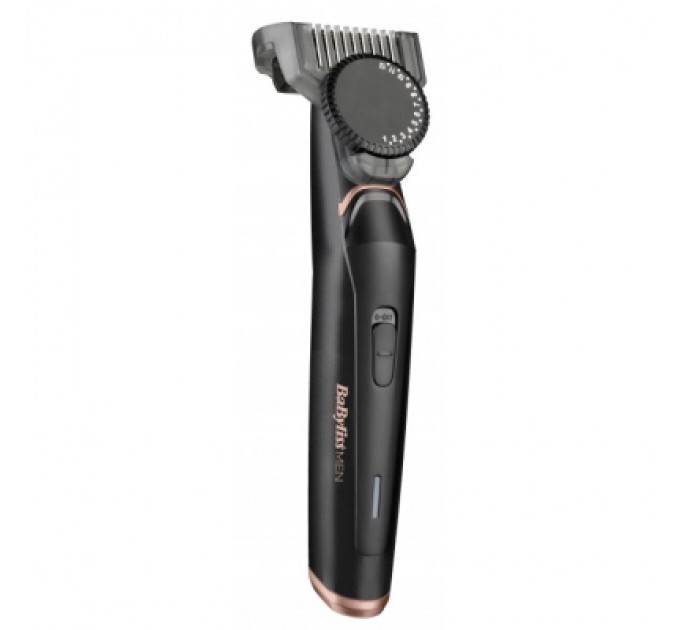Тример Babyliss T885E
