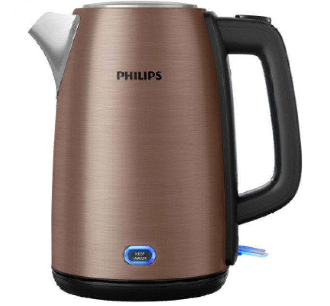 Philips Електрочайник Philips HD9355/92