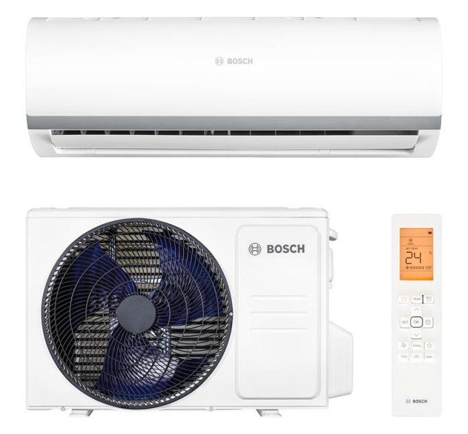 Bosch Кондиціонер Bosch CL2000 RAC 2,6 (7733702188)