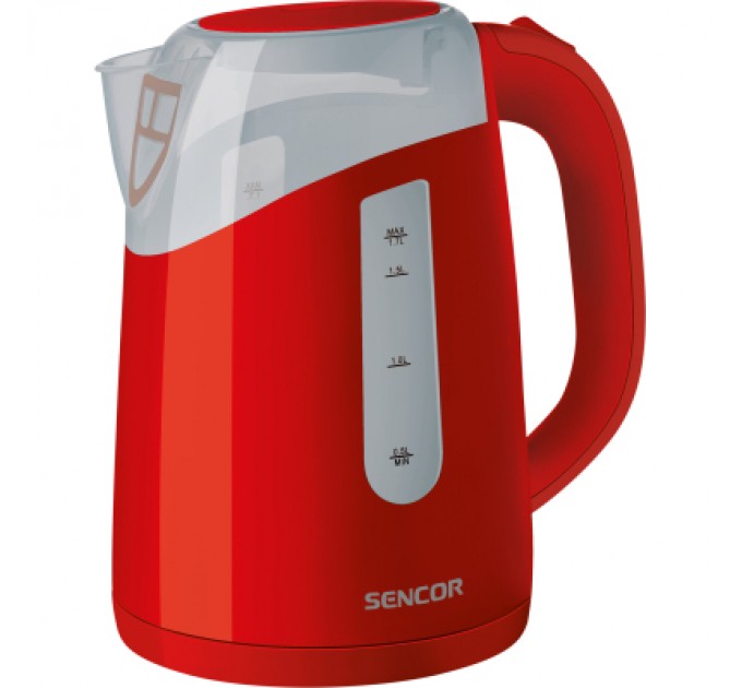 Sencor Електрочайник Sencor SWK1704RD