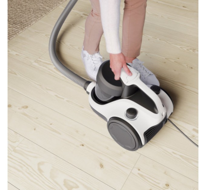Electrolux Пилосос Electrolux ECC21-2IW